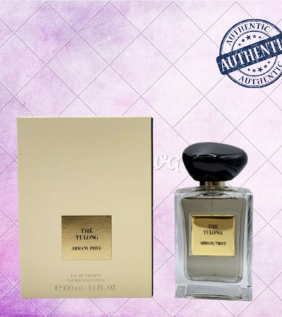 GIORGIO ARMANI珍藏裕隆100毫升EAU DE香水（EDT）|全新100%原装/正品|男女皆宜香水| FRAGRANCE HEAVEN