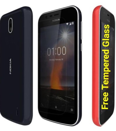Nokia 1 Latest Model 8GB