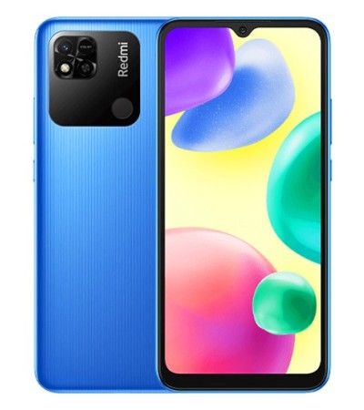 Redmi 10A (2GB + 32GB / 3GB + 64GB)
