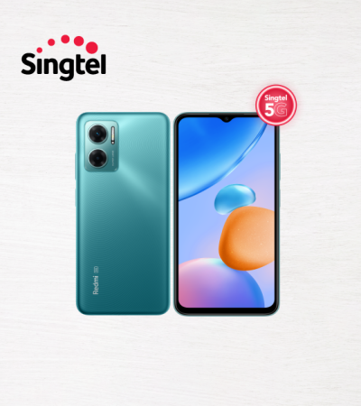 NEW Xiaomi Redmi 10 5G (6GB/128GB)