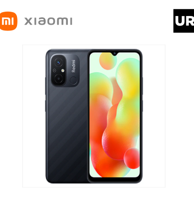 NEW Xiaomi Redmi 12C Global Version