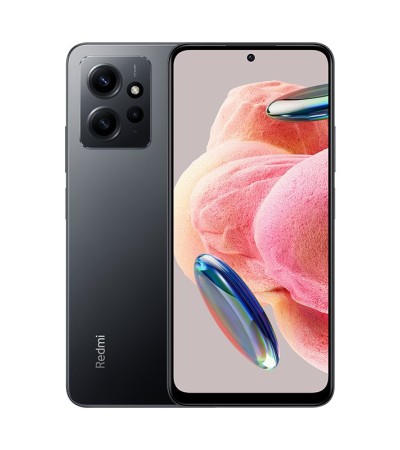 Xiaomi Redmi Note 12 4G | 6GB+128GB | 8GB+128GB | Global ROM | Brand New With Warranty | FREE TEMPER GLASS+BACK CASE OR DISCOUNT PRICE